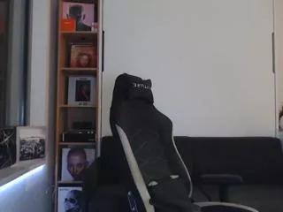 drake_kidman on Flirt4Free 