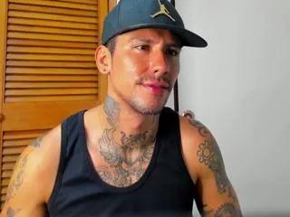 dylaan_stonne on Flirt4Free 