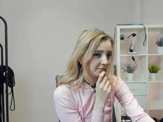 elsa_heartf on Flirt4Free 