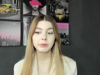 elvia_hazlett on Flirt4Free 
