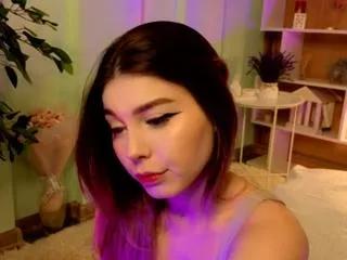 elvia_hazlett on Flirt4Free 