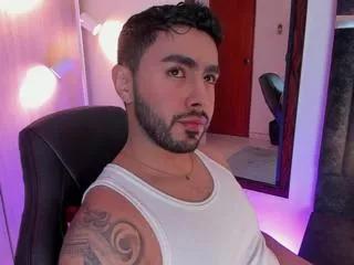 elvis_houston on Flirt4Free 