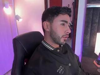 elvis_houston on Flirt4Free 