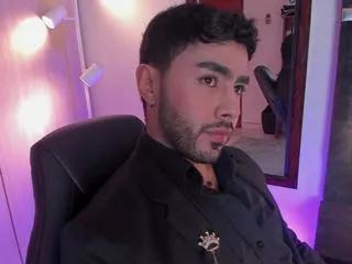 elvis_houston on Flirt4Free 