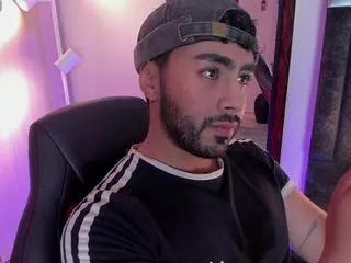 elvis_houston on Flirt4Free 