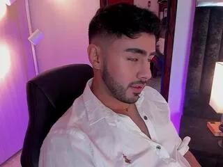 elvis_houston on Flirt4Free 