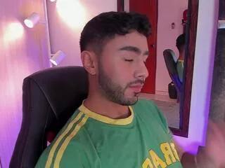 elvis_houston on Flirt4Free 