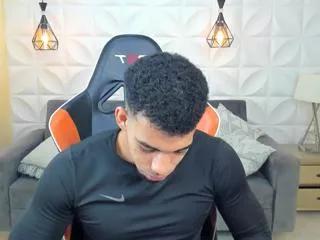 elvis_rey on Flirt4Free 