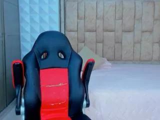 elvis_rey on Flirt4Free 