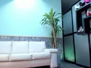 emilly_jonnes on Flirt4Free 