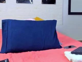 emily_lambertt on Flirt4Free 
