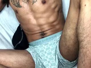 eric_thurman on Flirt4Free 