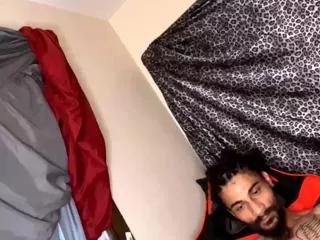 eric_thurman on Flirt4Free 