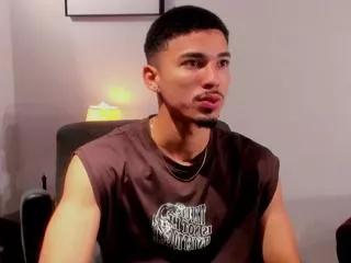 eros_becker on Flirt4Free 