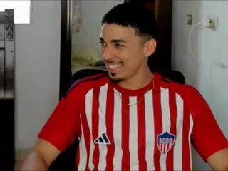 eros_becker on Flirt4Free 