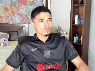 eros_becker on Flirt4Free 