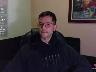 esteban_cruz on Flirt4Free 