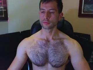 esteban_cruz on Flirt4Free 