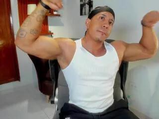 ethan_smithh on Flirt4Free 