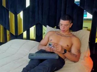 ethan_torres on Flirt4Free 