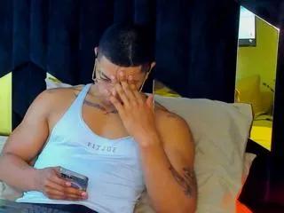 ethan_torres on Flirt4Free 