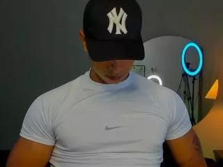 ethan_torres on Flirt4Free 