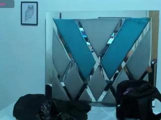 fabiana_rizzi_fabian_west on Flirt4Free 