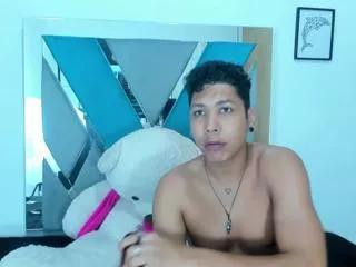 fabiana_rizzi_fabian_west on Flirt4Free 