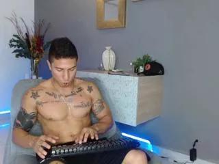 fagu_lion on Flirt4Free 