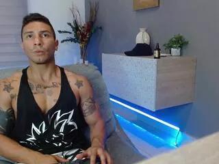 fagu_lion on Flirt4Free 