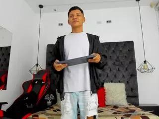 felipe_guzman on Flirt4Free 