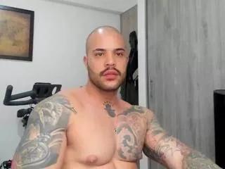 filippo_e on Flirt4Free 