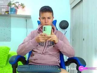 flint_ryann on Flirt4Free 