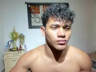 fox_evans on Flirt4Free 