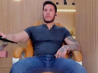 george_diesell on Flirt4Free 