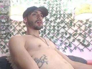 george_kingx on Flirt4Free 