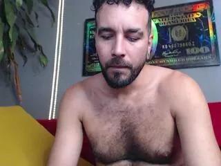 george_wilson on Flirt4Free 
