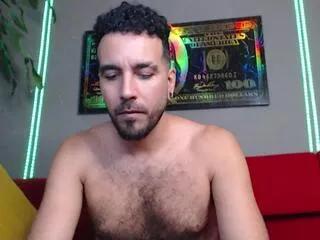 george_wilson on Flirt4Free 