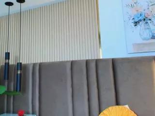 georgina_lux on Flirt4Free 
