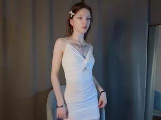 gwen_hayworth on Flirt4Free 