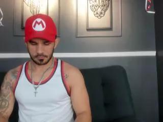 gym_star_boys on Flirt4Free 