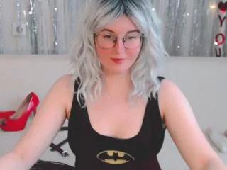 hanna_vibes on Flirt4Free 