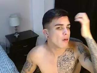 harley_moore on Flirt4Free 