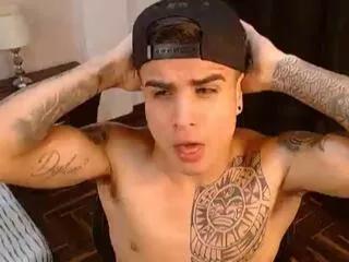 harley_moore on Flirt4Free 