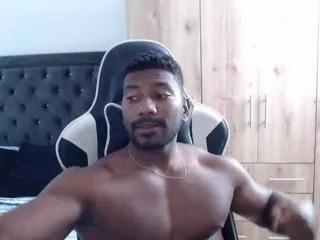 hayden_brown on Flirt4Free 