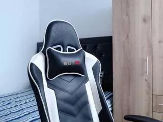 hayden_brown on Flirt4Free 