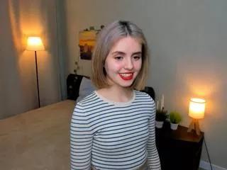 hild_enderson on Flirt4Free 