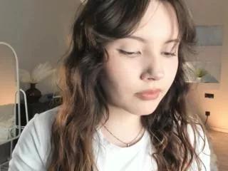 hilda_burby on Flirt4Free 