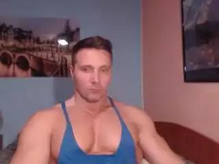 hunky_muscle on Flirt4Free 