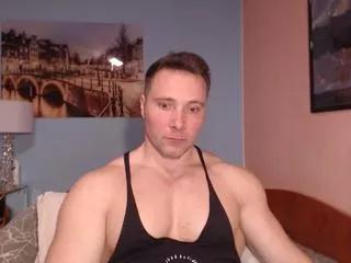 hunky_muscle on Flirt4Free 